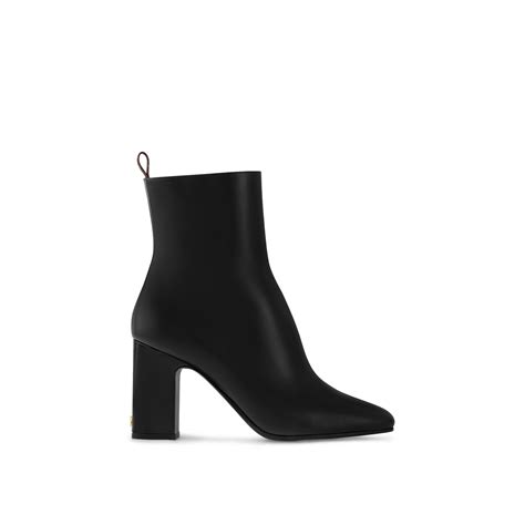 anfibi donna louis vuitton|Products by Louis Vuitton: Donna Ankle Boot.